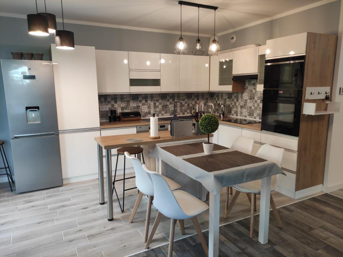 Apartament U Hippkow Jelenia Góra Esterno foto