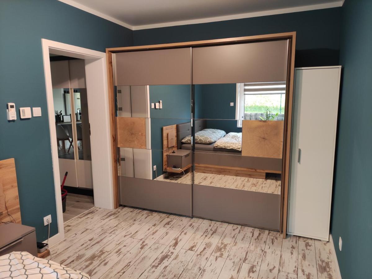 Apartament U Hippkow Jelenia Góra Esterno foto