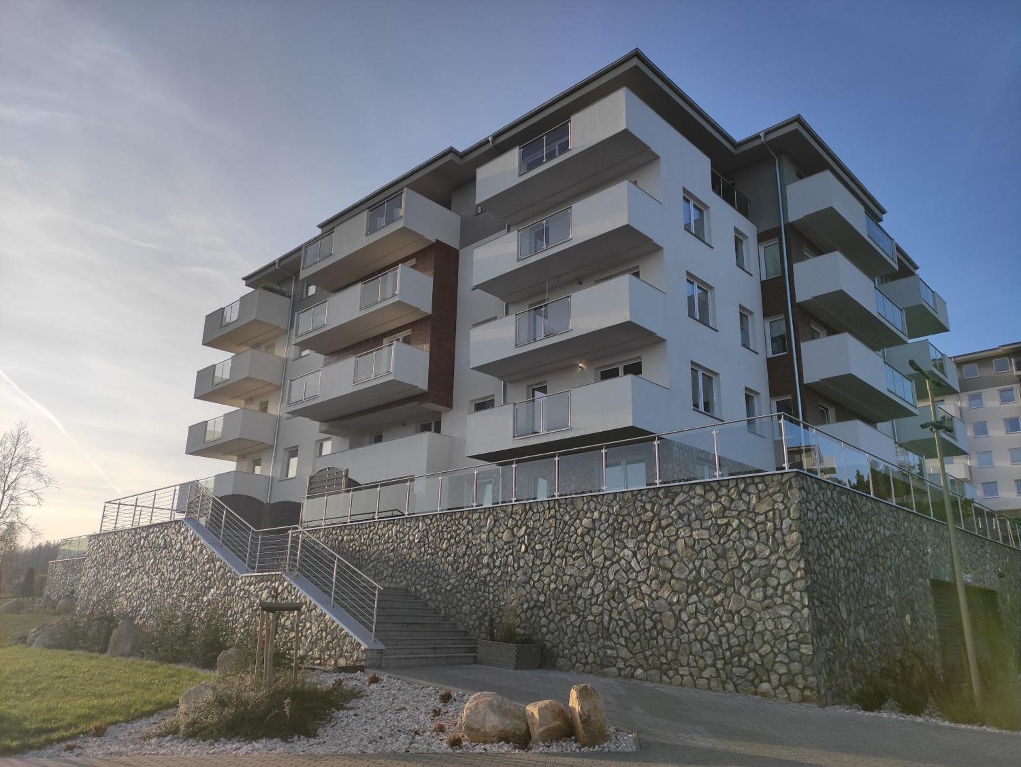 Apartament U Hippkow Jelenia Góra Esterno foto
