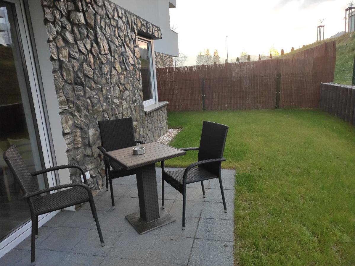 Apartament U Hippkow Jelenia Góra Esterno foto