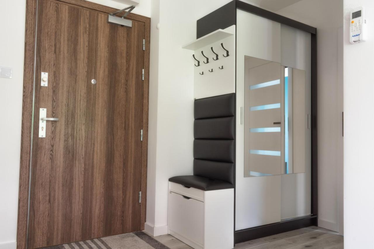 Apartament U Hippkow Jelenia Góra Esterno foto