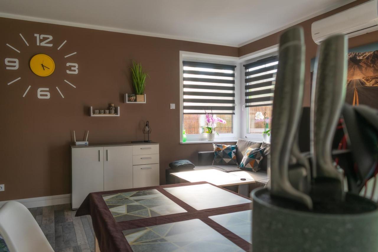 Apartament U Hippkow Jelenia Góra Esterno foto
