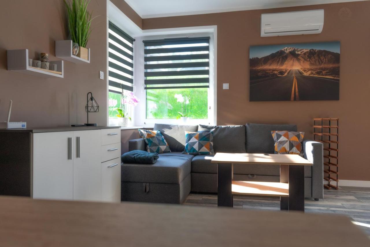 Apartament U Hippkow Jelenia Góra Esterno foto