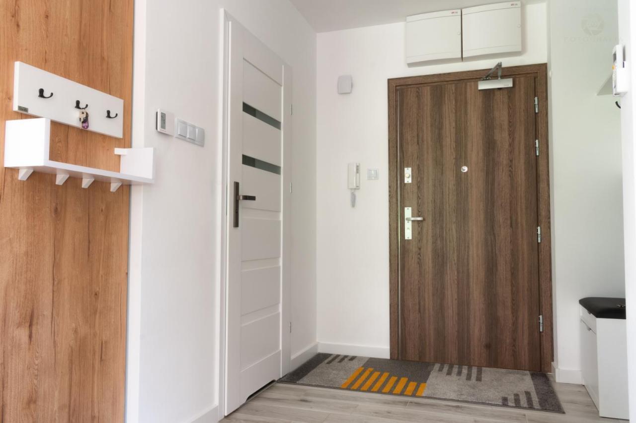 Apartament U Hippkow Jelenia Góra Esterno foto