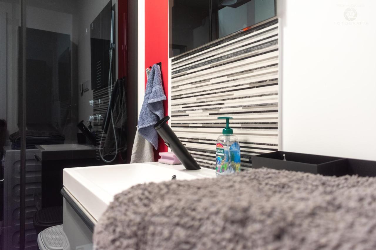 Apartament U Hippkow Jelenia Góra Esterno foto