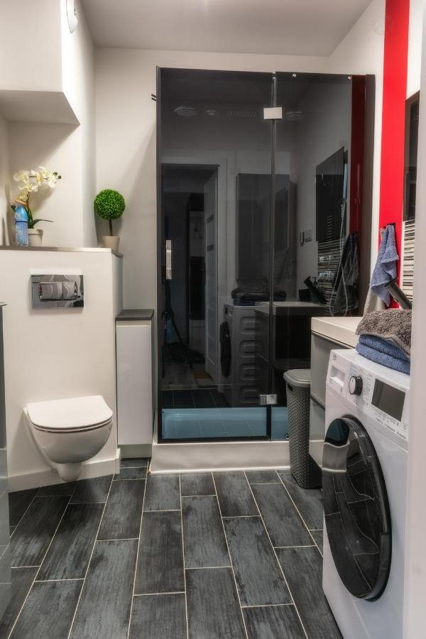Apartament U Hippkow Jelenia Góra Esterno foto