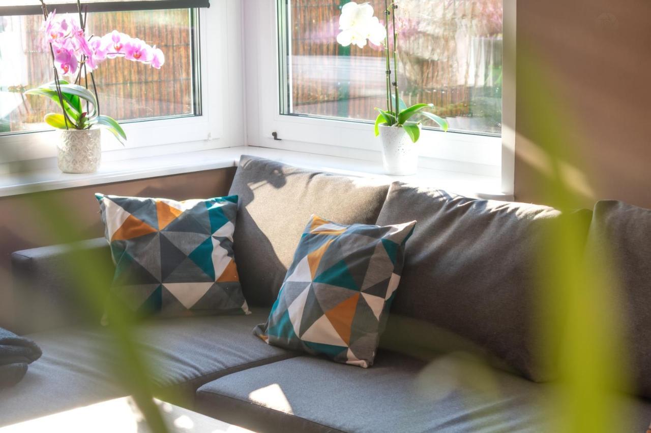 Apartament U Hippkow Jelenia Góra Esterno foto