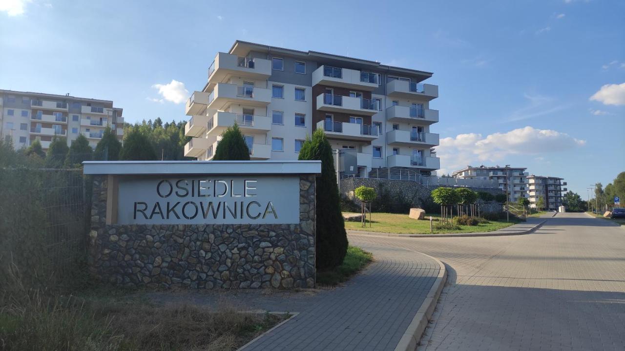 Apartament U Hippkow Jelenia Góra Esterno foto