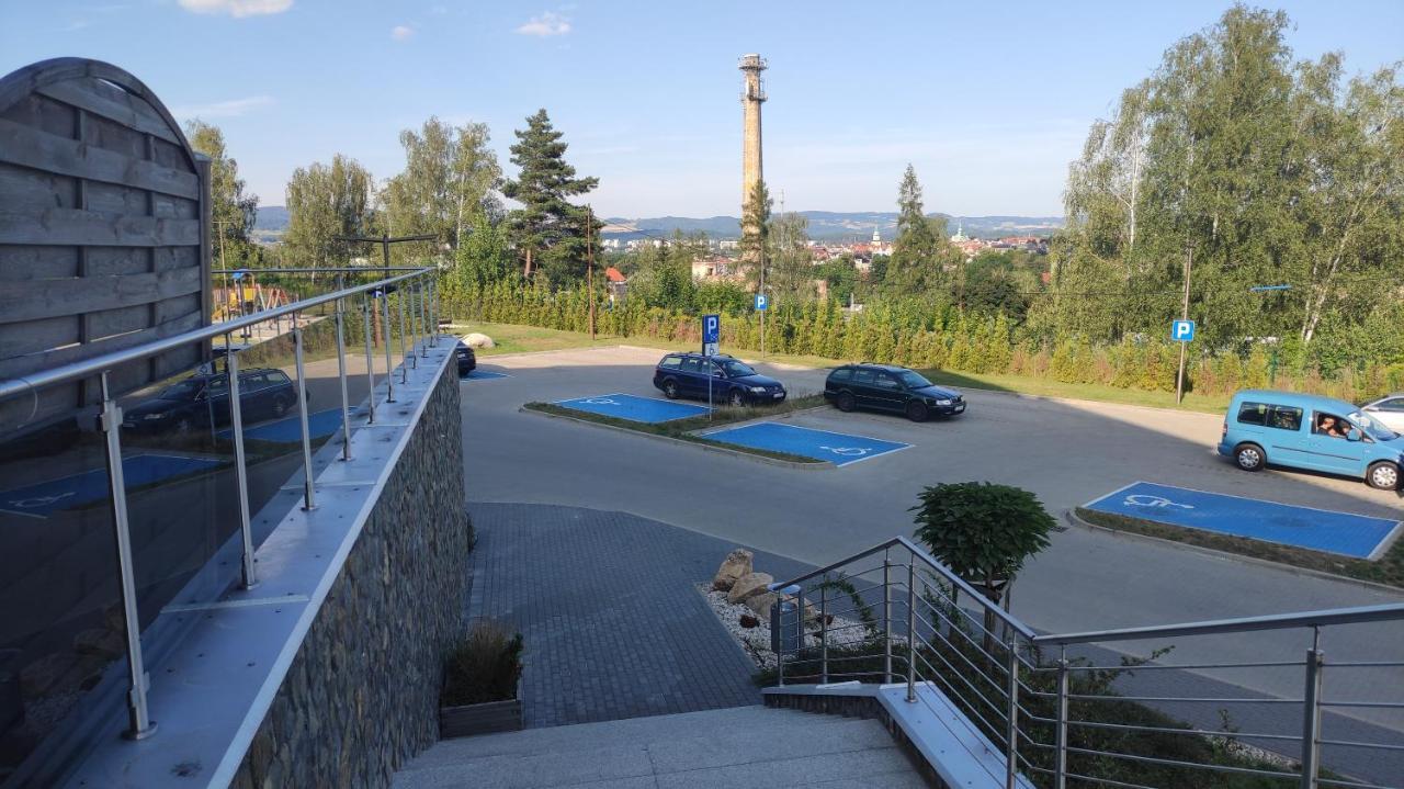 Apartament U Hippkow Jelenia Góra Esterno foto